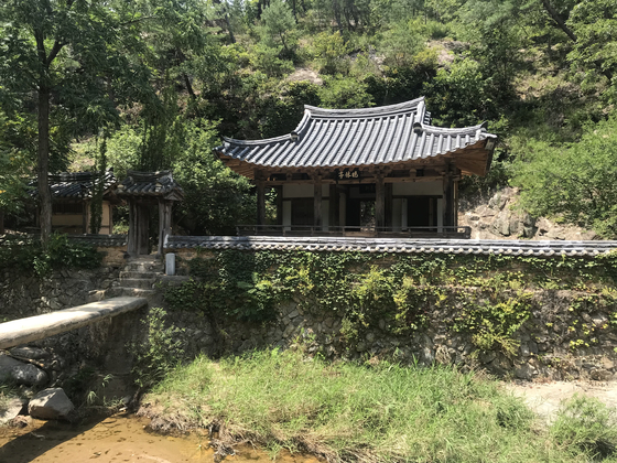 The filming location of Mr. Sunshine's drama｜3 famous shooting spots 미스터션샤인 미스터선샤인