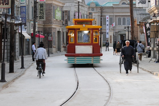 The filming location of Mr. Sunshine's drama｜3 famous shooting spots 미스터션샤인 미스터선샤인