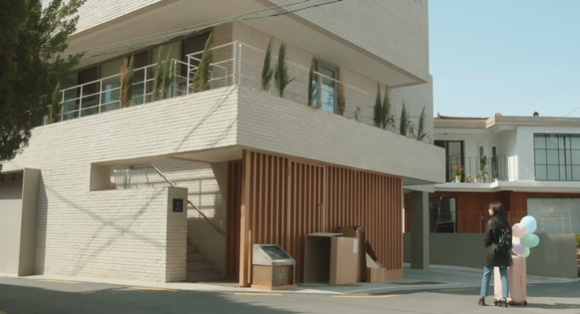 Love Next Door ｜ BEST 3 shooting spots for filming locations 엄마친구 아들