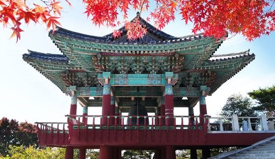 2024 BEST Things to Do in South Korea : Seoul Gyeongju Jeju Island