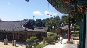 (2025) Temple Stay in Korea: Best Places to Stay in Gyeonggi-do Yongjusa Temple Stay Bongseonsa Temple Stay Myogaksa Temple Stay