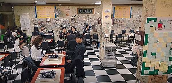 Business Proposal Filming locations｜3 famous shooting spots kang tae sung hoon 