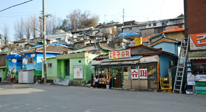 Reply 1988 Filming locations｜Nostalgic shooting spots cast deoksun drama korea kdrama 응답하라 1988 ost  jung hwan bo gum