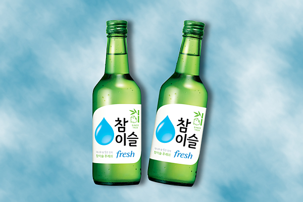 Famous Korean Alcoholic Drinks: Soju Fresh, Fruit Soju Brands, and Highball