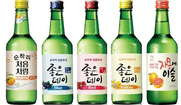 [2024] Korean convenience store｜brands, snacks and drinks