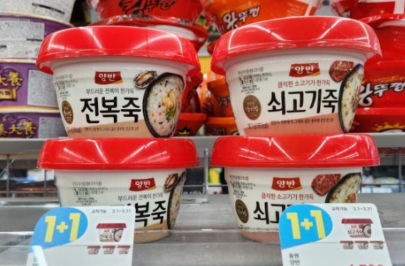 [2024] Korean convenience store｜brands, snacks and drinks