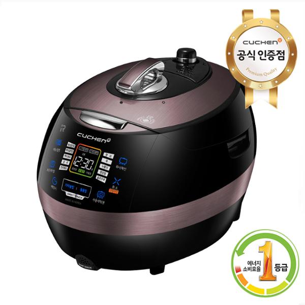 Korea's Best Rice Cooker in 2025: For Those Who Think About Rice Cookers