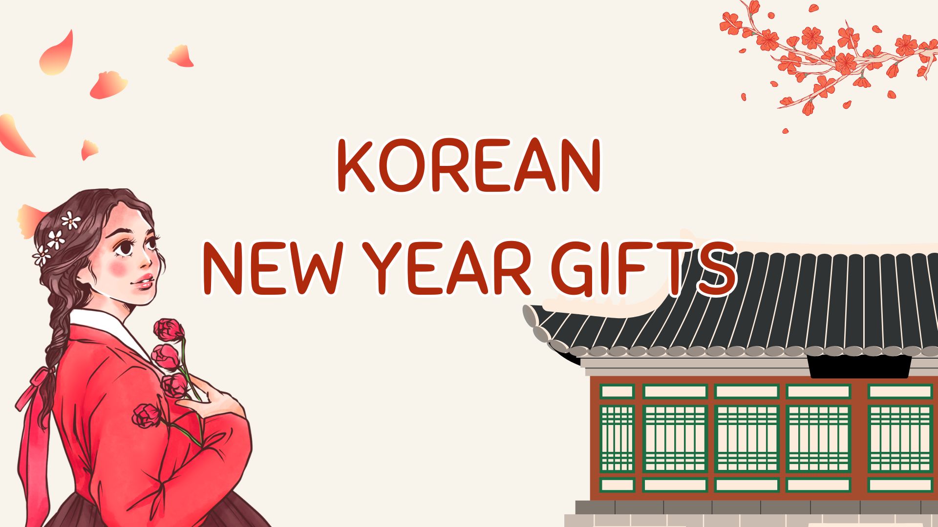 Best 10 Lunar New Year Gifts You Should Prepare