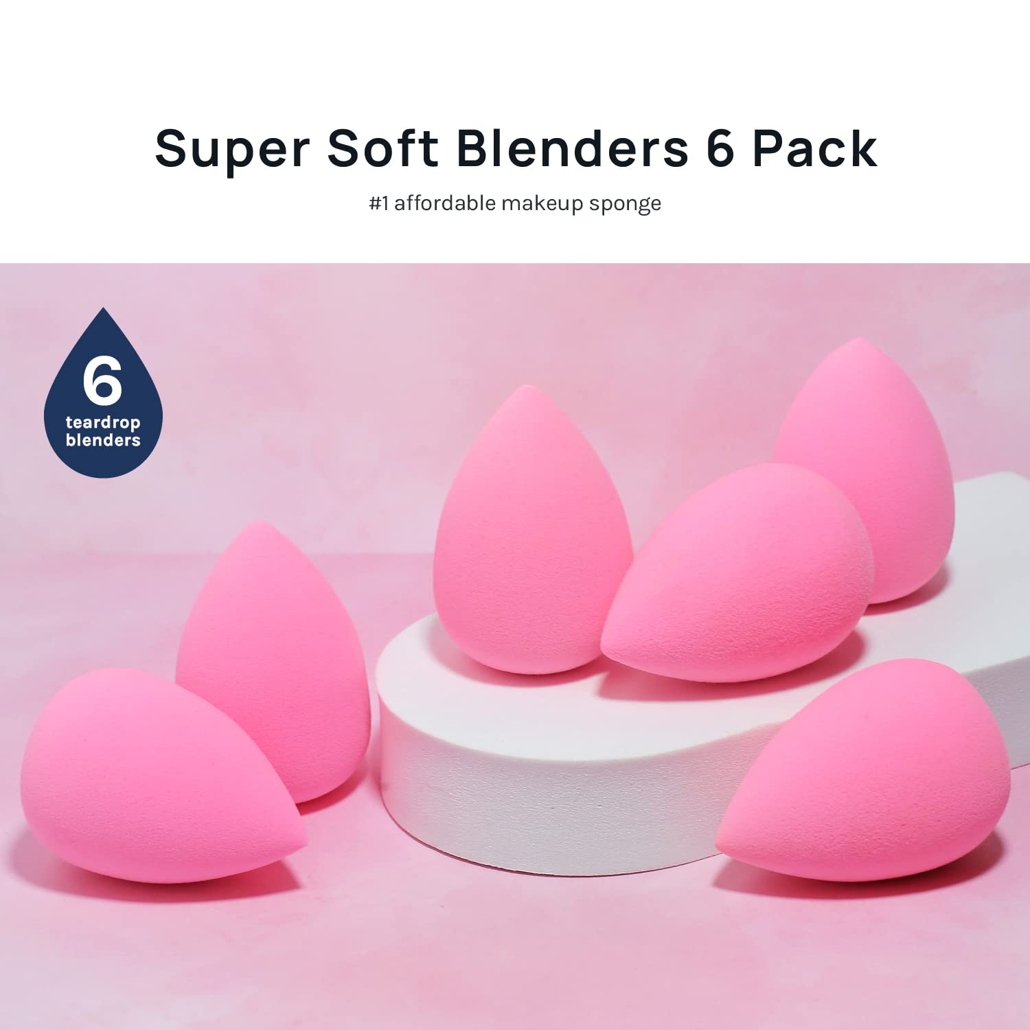 AOA Studio Collection Makeup Sponge BLACKFRIDAY SALE 스펀지 