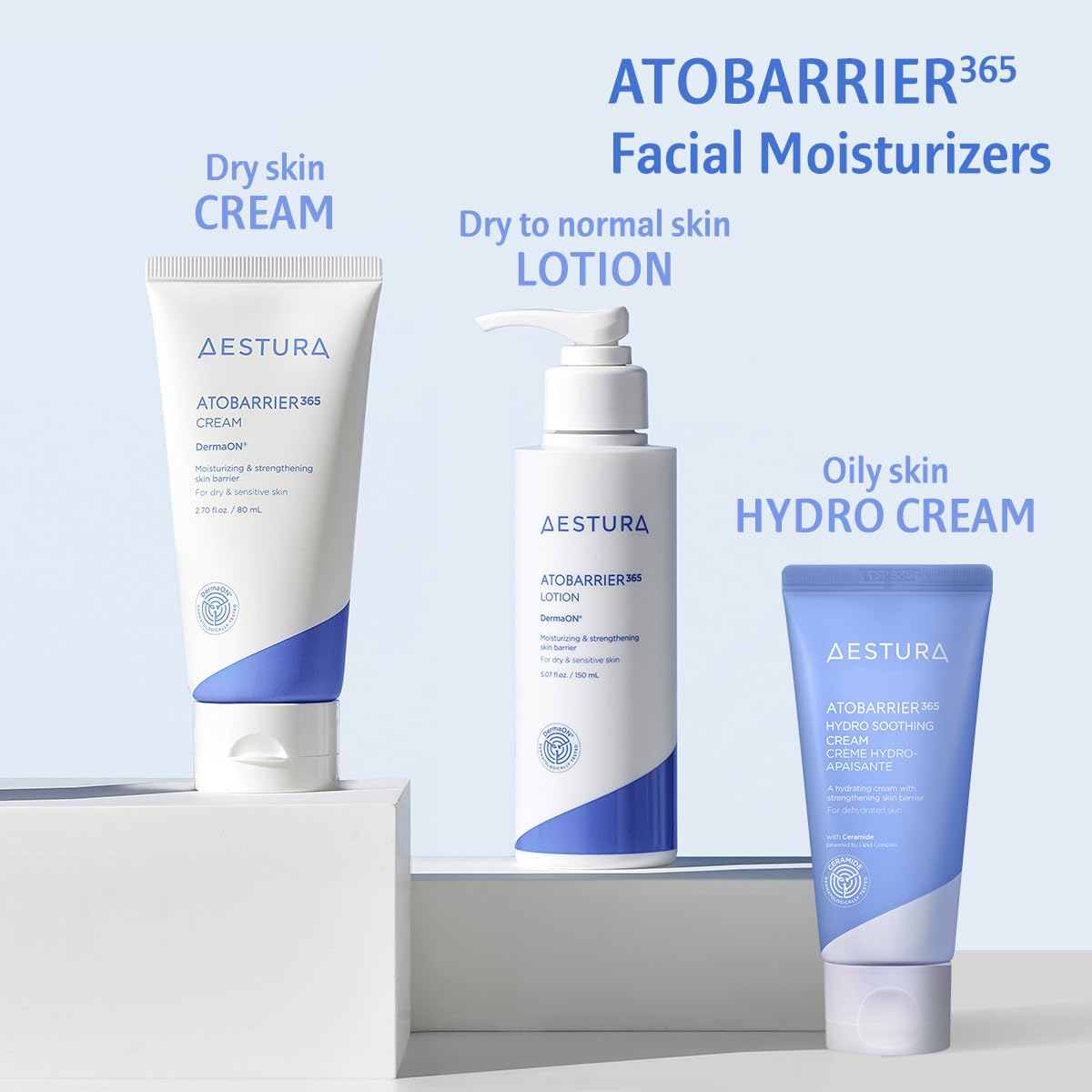 Aestura Atobarrier365 Cream: Black Friday Sale Best Seller 블랙프라이데이 세일 블프 세일 