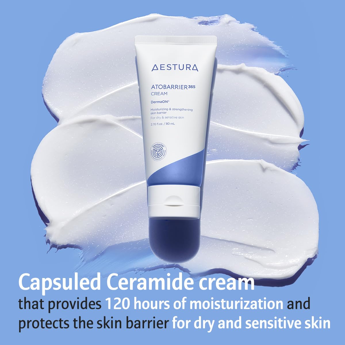 Aestura Atobarrier365 Cream: Black Friday Sale Best Seller 블랙프라이데이 세일 블프 세일 