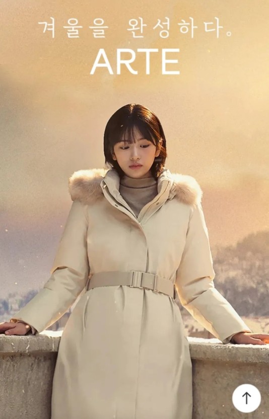 Popular Korean Winter Padding Jacket Brands to Buy (2) : Riize, Byeon Woo-seok, Suzy, and An Yu-jin Jackets