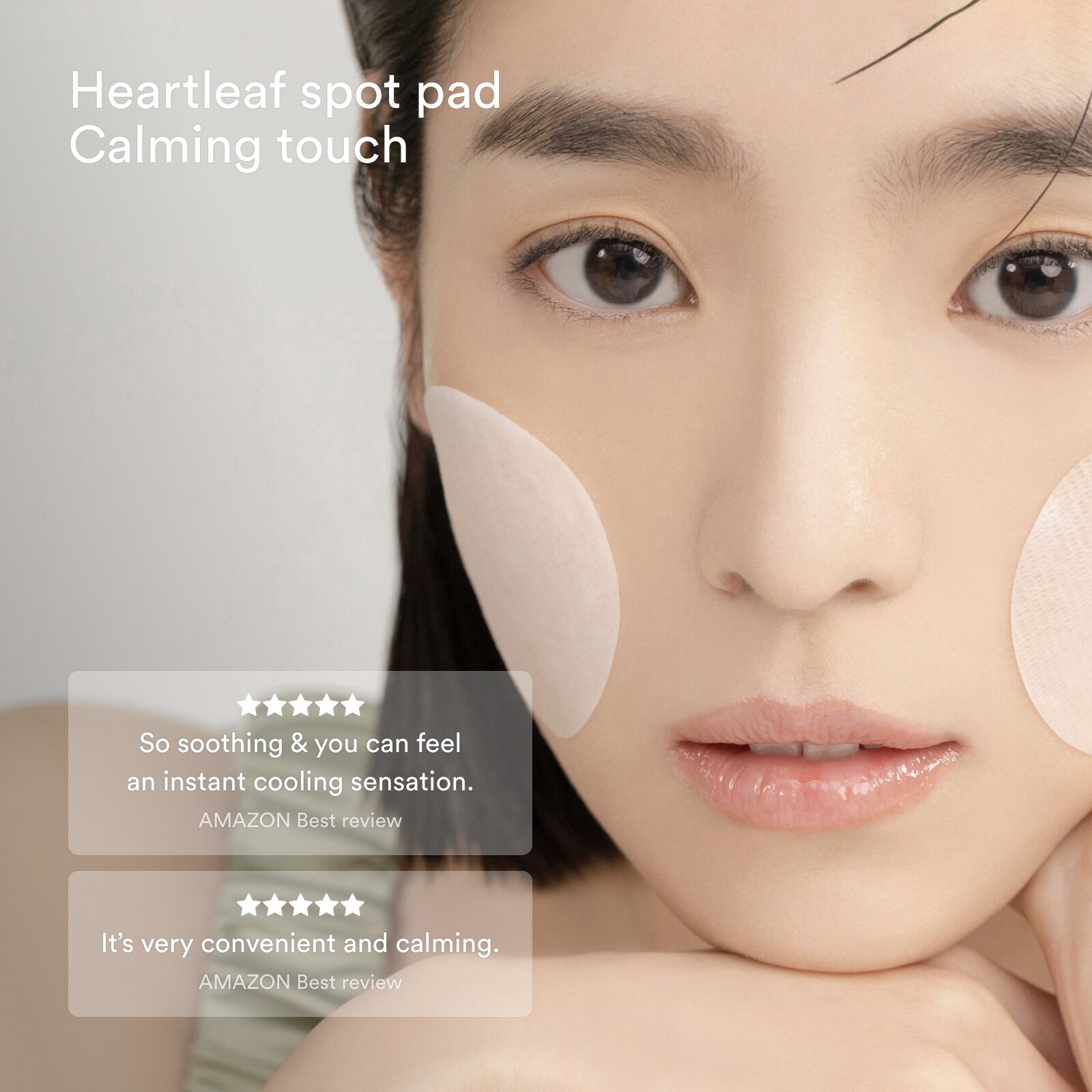 Abib Heartleaf Spot Pad K-Beauty Must-Have: Abib Heartleaf Spot Pad Review for Black Friday 아비브 패드