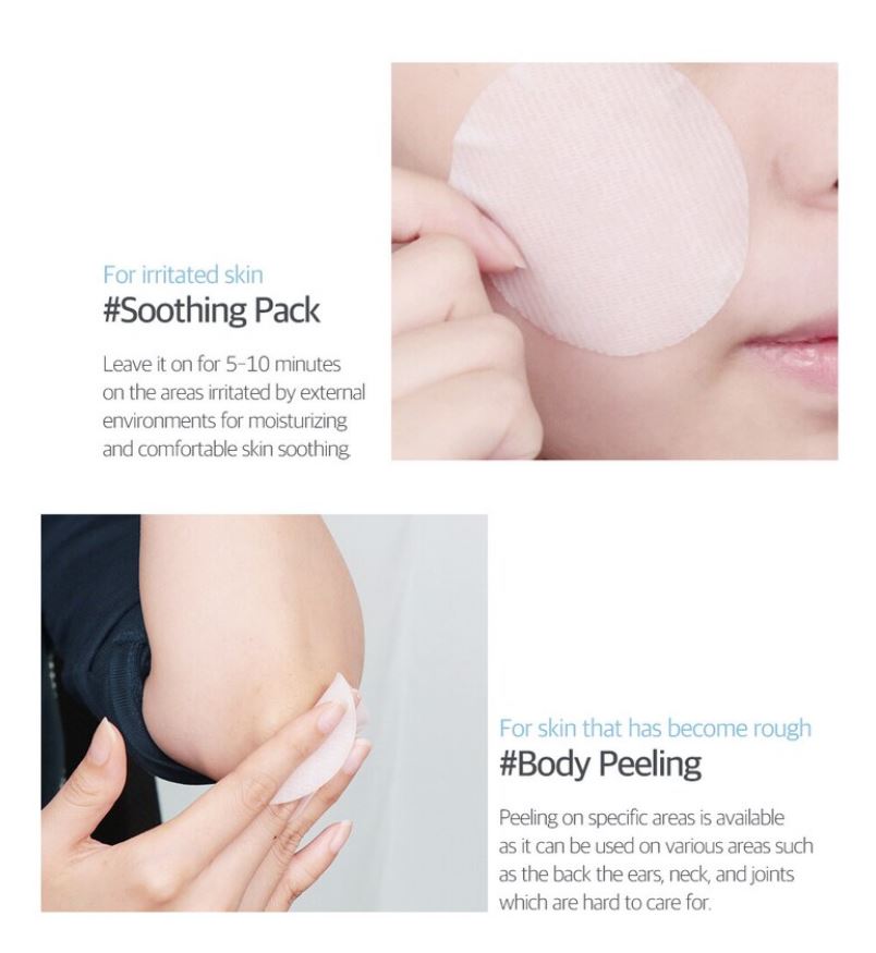 Round Lab 1025 Dokdo Pad for Black Friday Special! Gift Your Skin Health