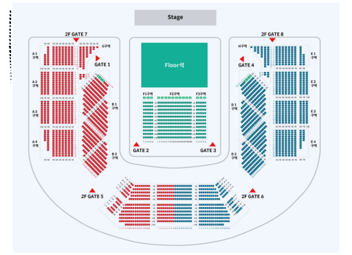 ZICO LIVE: JOIN THE PARADE – Year-End Concert Information