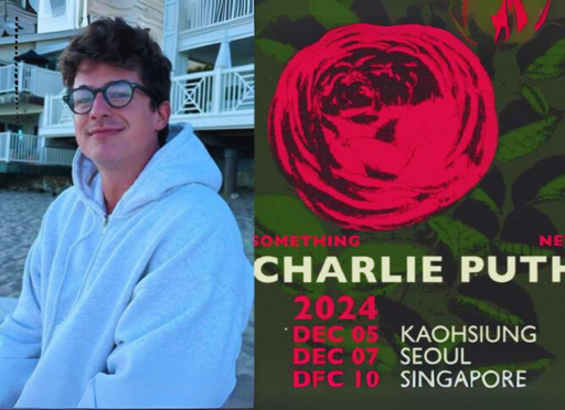 2024 Charlie Puth Live in Seoul | Concert Schedule and Ticketing Information | Must-Listen Charlie Puth Hits