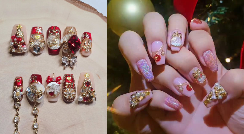 Calary Girl’s Top Nail Salon Pick in Seoul: Cheongdam Mialuce Nail