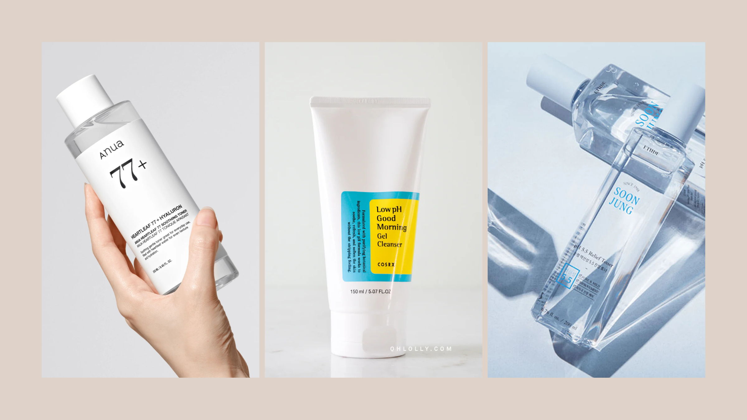 Best Korean Skincare Routine for Beginners Your Simple 2025 K-Beauty Guide.png best korean skincare routine for beginners, korean skincare, k-beauty routine, korean skincare steps, gentle face wash korean, hydrating toner, moisturizer for sensitive skin, ceramide cream korean, glass skin routine, sunscreen korean beauty, simple skincare routine, how to start k-beauty, beginner k-beauty products, best korean serum, amazon korean skincare