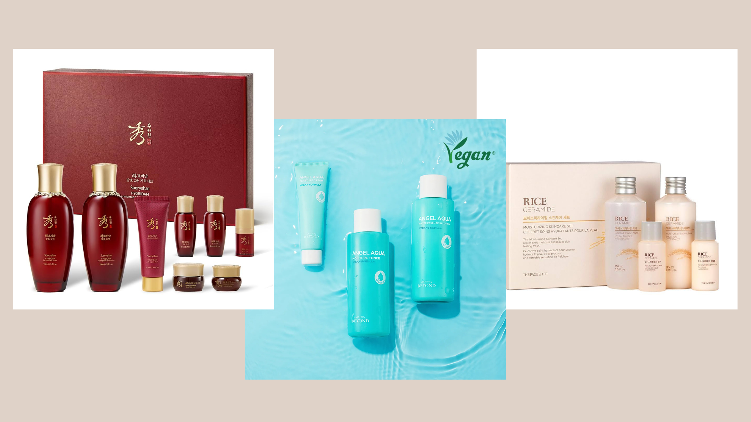Ultimate K-Beauty Routine: Top Korean Skincare Sets for Dry skin korean skincare set for dry skin best korean moisturizer dry skin hydrating kbeauty set amazon ceramide toner emulsion korean korean skincare duo dry skin rice ceramide skincare set beyond angel aqua set review hyaluronic acid toner korean ginseng skincare set dry skin kbeauty barrier repair set laneige water sleeping mask overnight mask dry skin kbeauty vegan korean skincare set lightweight moisturizer dry skin cica korean skincare set dry skin facial mist korean hyobidam sooryehan set moisturizing toner korean best gift set korean skincare glass skin routine dry skin