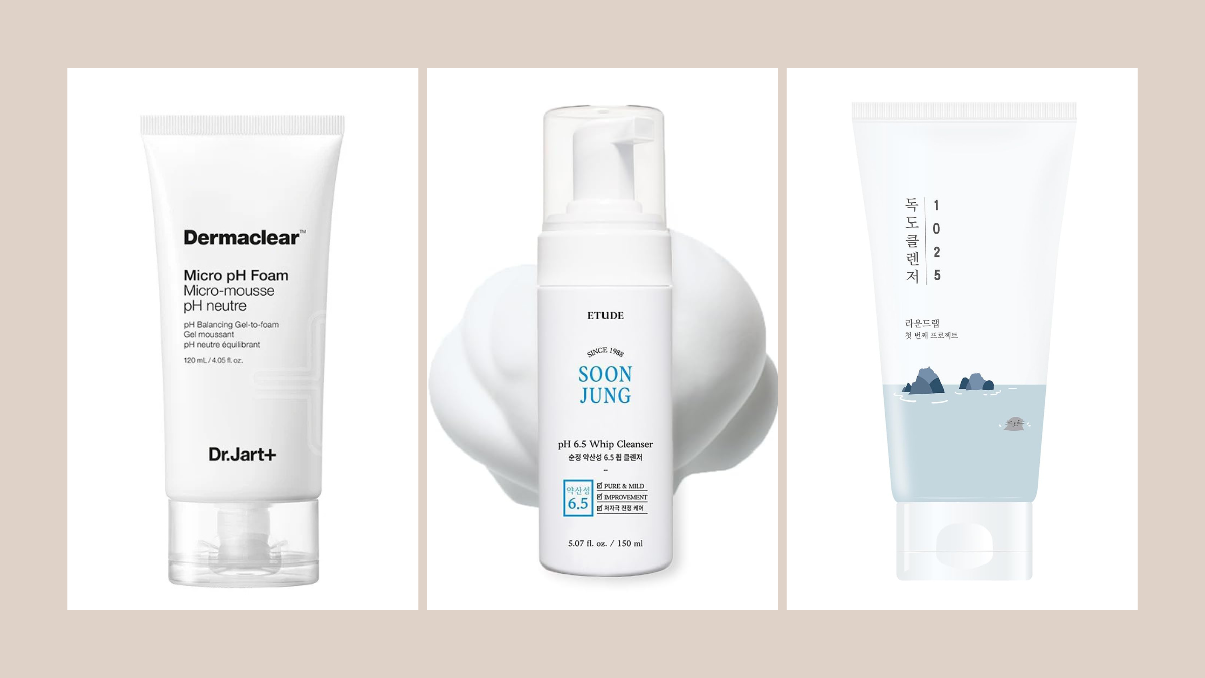 Ultimate Guide to the Best Gentle Korean Cleansers for Sensitive Skin.png gentle korean cleanser  best cleanser for sensitive skin  korean skincare sensitive skin  mild korean face wash  fragrance free korean cleanser  korean cleanser for dry skin  low pH cleanser korean  soothing korean cleanser  best korean cleanser for acne prone skin  sensitive skin cleansing routine  gentle foaming cleanser korean  etude house soonjung cleanser  cosrx low pH cleanser review  round lab dokdo cleanser benefits  dr jart gentle cleanser  hydrating korean cleanser  how to cleanse sensitive skin korean  korean double cleansing sensitive skin  best cleanser for redness korean  calming korean cleanser sensitive skin