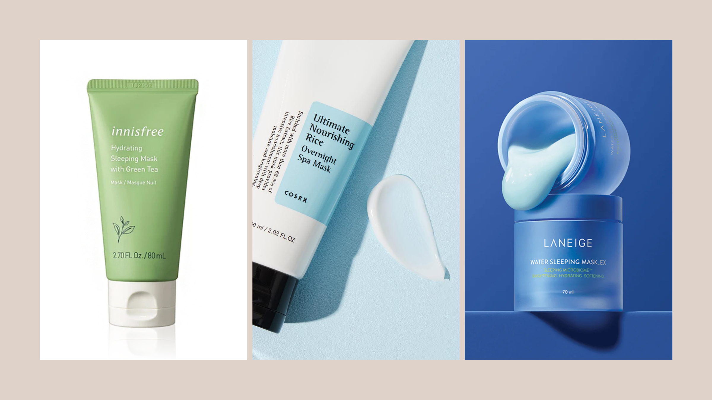 Korean Overnight Masks for Glowing Skin Wake Up to Radiance.png korean overnight mask  water sleeping mask  laneige water sleeping mask  cosrx rice sleeping mask  innisfree green tea sleeping mask  overnight face mask k beauty  hydrating sleeping mask  korean sleeping pack  best overnight mask for glowing skin  sleeping mask for dry skin  k beauty night mask  ceramide sleeping mask  hyaluronic acid overnight mask  korean face mask overnight  glow overnight mask  gentle overnight mask  hydrating korean night mask  anti aging sleeping mask  rice extract face mask  korean skincare night routine
