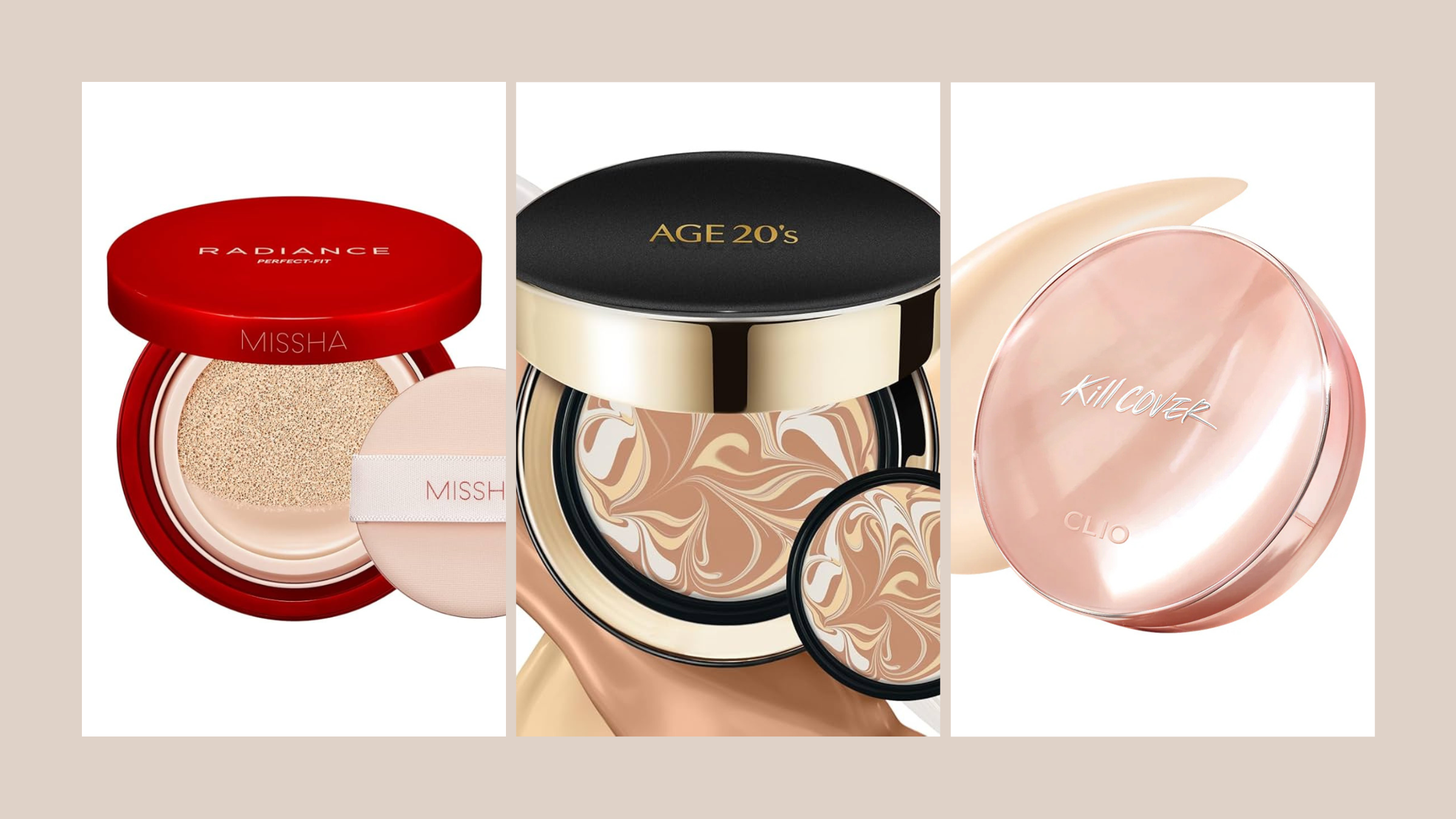 Korean Cushion Foundations That Actually Work for Mature Skin.png korean cushion foundation for mature skin  best cushion foundation for aging skin  glowy cushion foundation  cushion foundation for dry skin  bb cushion for mature skin  cushion foundation for wrinkles  anti-aging cushion foundation  age 20 cushion review  iope cushion foundation  hydrating cushion compact  clio glow cushion  korean cushion with spf  cushion foundation for over 40  mature skin cushion makeup  lightweight cushion for older skin  natural finish cushion foundation  k-beauty cushion foundation  best cushion foundation 2025  radiant cushion makeup  best foundation for mature korean skin