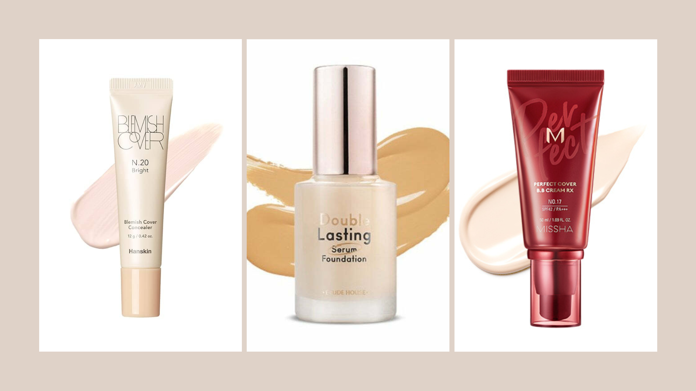 Light Coverage Korean Foundations That Don’t Melt Off in Summer.png korean foundation for summer  light coverage korean foundation  korean bb cream for oily skin  best korean makeup for hot weather  korean tinted moisturizer  dewy korean foundation  summer korean base makeup  best bb cream korea 2025  lightweight foundation for humid weather  korean foundation with SPF  cushion foundation for summer  sweatproof korean makeup  etude house serum foundation  missha bb cream review  bb cream vs cushion  korean foundation for no makeup look  hydrating foundation for summer  korean base makeup routine  best korean bb cream for summer  korean foundation for combination skin