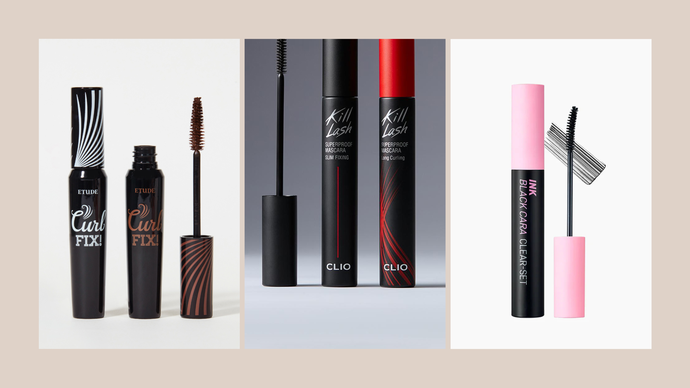 Best Korean Mascaras for Short Lashes That Actually Add Length.png korean mascara  best korean mascara  korean mascara for short lashes  waterproof korean mascara  curling korean mascara  smudge-proof korean mascara  korean mascara amazon  korean lengthening mascara  korean mascara under $15  best mascara for asian lashes  long-lasting korean mascara  peripera mascara  etude lash perm  innisfree skinny mascara  clio kill lash  korean mascara for small eyes  asian mascara short lashes  natural look korean mascara  best mascara for straight lashes  cheap korean mascara