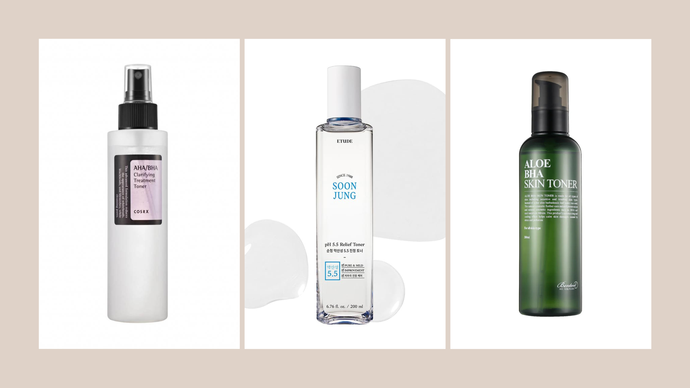 Best Korean Toner for Sensitive Skin – Top Soothing & Alcohol-Free Picks from Amazon.png best Korean toner for sensitive skin  Korean toner sensitive skin alcohol free  hydrating Korean toner  calming toner Korean  Etude House SoonJung toner  Cosrx AHA BHA toner  Benton Aloe BHA toner review  K‑Beauty toners for redness  sensitive skin toner routine  alcohol free toner Korean skincare  toner for dry sensitive skin  soothing Korean toner  pH balancing toner Korean  snail mucin toner for sensitive skin  Centella toner Korean  best toner 2025 K‑Beauty  toner for reactive skin  lightweight toner sensitive skin  non irritating toner Korean  Korean toner Amazon sensitive skin