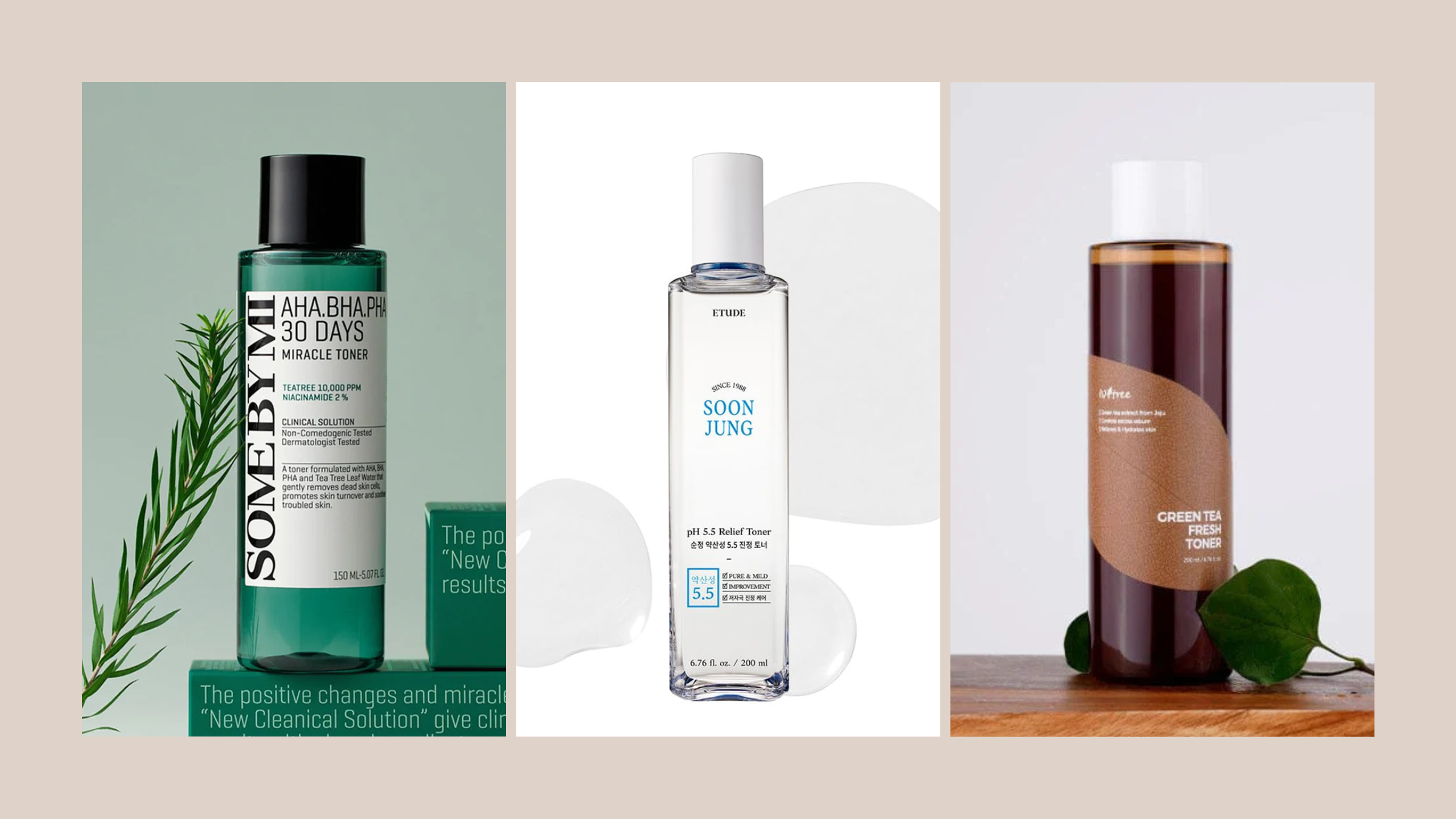 Top Korean Toners That Actually Minimize Pores — Real Picks from Amazon You’ll Love.png korean toner for pores best korean toner for large pores korean toner amazon pore minimizing toner kbeauty toner for oily skin some by mi miracle toner green tea toner korean korean skincare toner low ph toner korean best toner for textured skin toner for sebum control korean exfoliating toner witch hazel korean toner hydrating toner korea aha bha toner korea isntree toner review korean toner with tea tree korean toner for sensitive skin toner for acne and pores etude house soonjung toner