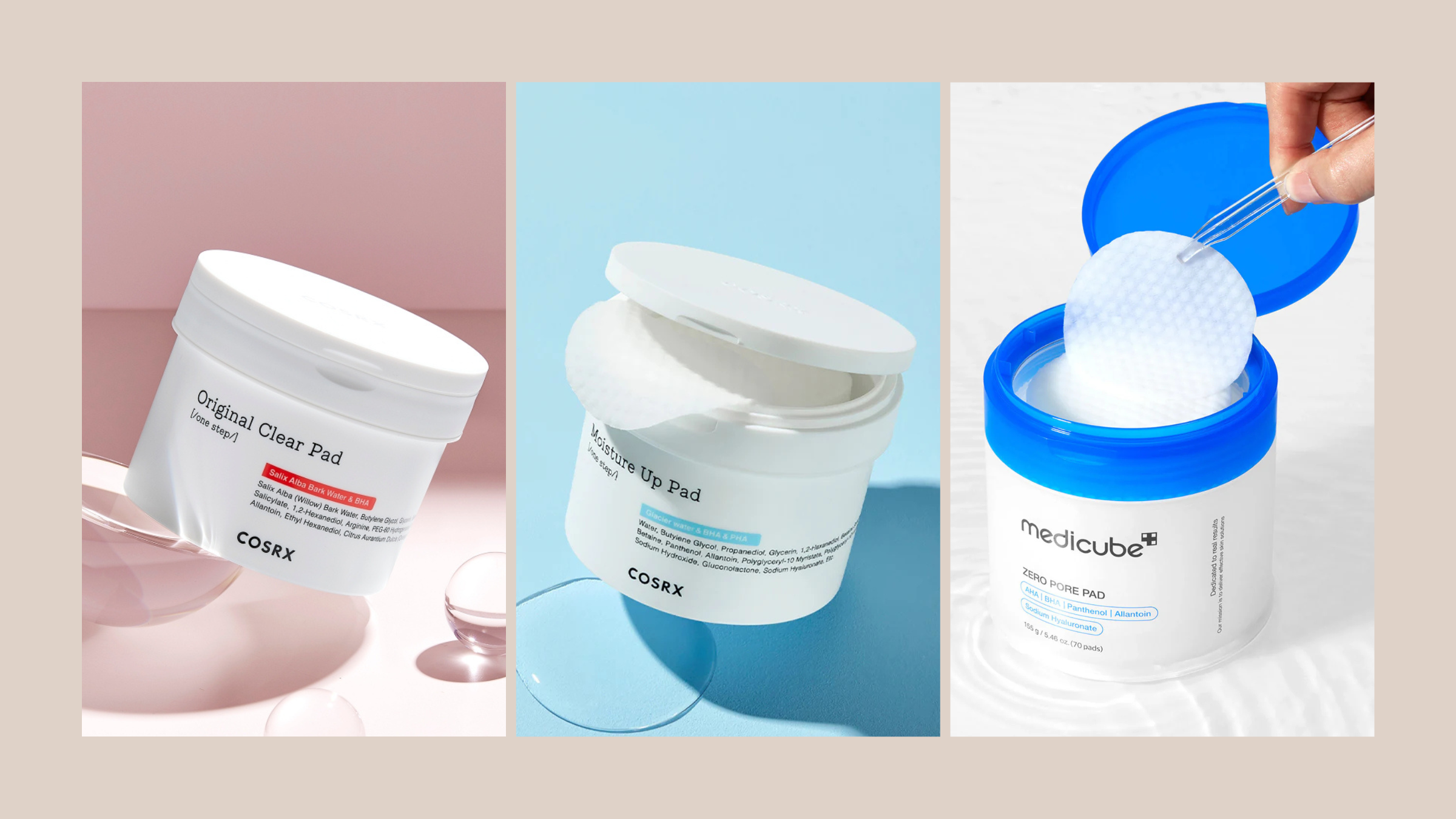 Best Korean Gentle Exfoliating Pads for Smooth, Sensitive Skin.png korean exfoliating pads  cosrx toner pads  gentle exfoliating pads korea  ma:nyo galactomy clearskin pad  medicube zero pore pads  daily exfoliating pad korea  aha bha toner pads  sensitive skin exfoliation korea  kbeauty exfoliating pads  willow bark exfoliating pad  rice extract toner pads  probiotic toner pads korea  dual texture toner pad  pha exfoliating pad  skincare pad for sensitive skin  how to use exfoliating pads  korean pad exfoliant  hydrating toner pad korea  facial pad exfoliation  amazon korean skincare pads