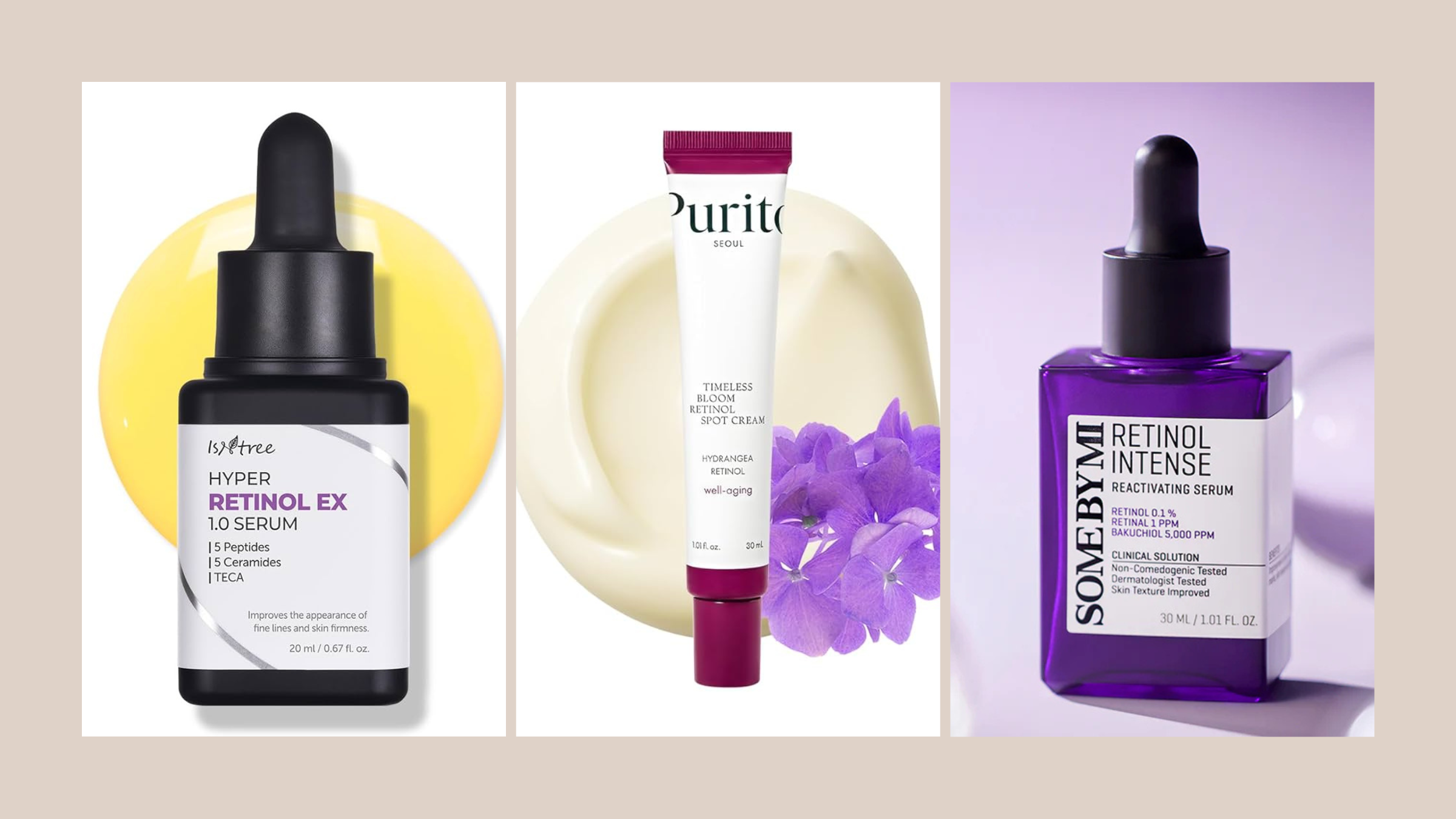 Best Korean Retinol Creams You’ll Actually Want (Amazon’s Top Picks!).png best korean retinol serum  korean retinol cream amazon  some by mi retinol serum  purito retinol cream  beauty of joseon retinol cream  isntree retinol cream  gentle retinol korea  retinal serum korea  retinol for sensitive skin korea  kbeauty retinol serum  niacinamide retinol serum  centella retinol cream  retinyl palmitate korea  peptides retinol korea  open world  retinol beginners korea  korean anti-aging retinol  evening serum retinol  fragrance free retinol korea  retinol barrier friendly serum