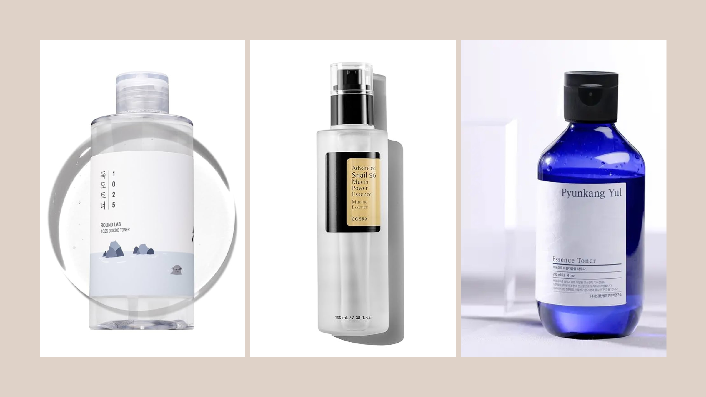 Toner vs Essence vs Ampoule How to Layer Korean Skincare Right.png korean toner vs essence  what is a korean ampoule  korean skincare steps  essence vs serum  korean toner benefits  korean essence for dry skin  ampoule vs serum  how to layer korean skincare  best korean toner  best korean essence  best korean ampoule  difference between toner and essence  snail mucin essence  korean skincare routine 10 steps  beauty of joseon ampoule  time revolution essence  round lab toner review  cosrx snail essence  k-beauty layering guide  hydrating toner for sensitive skin