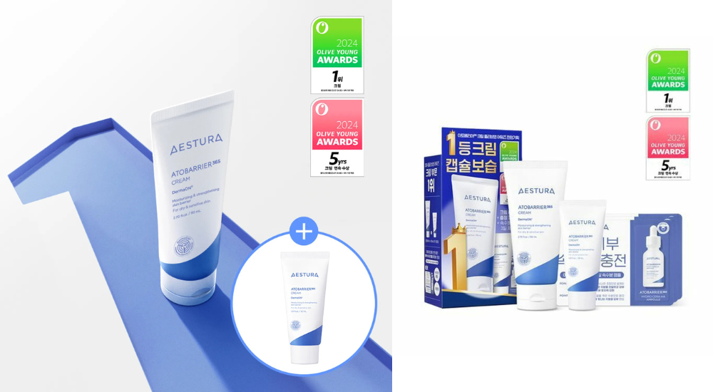 Recommended K-Beauty Skincare Products ｜ Goodal, Aestura, Numbuzin, Torriden, Anua