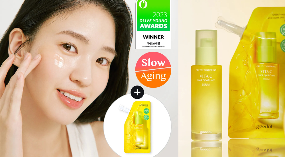 Recommended K-Beauty Skincare Products ｜ Goodal, Aestura, Numbuzin, Torriden, Anua