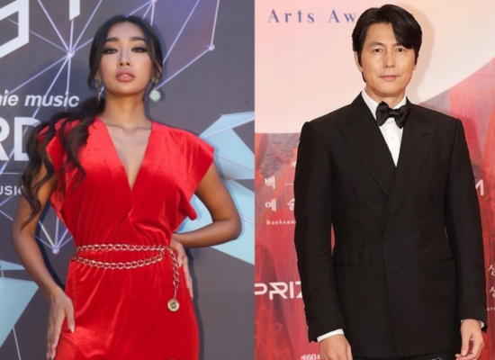 Model Moon Ga-bi Gives Birth: Father Is Actor Jung Woo-sung, but No Plans for Marriage