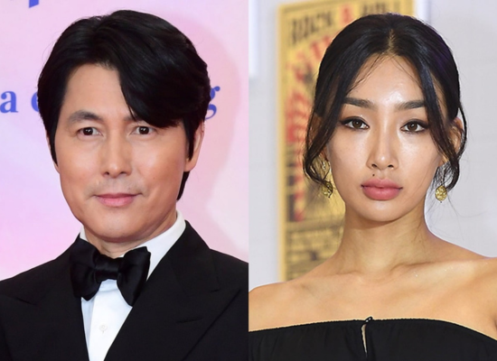 Model Moon Ga-bi Gives Birth: Father Is Actor Jung Woo-sung, but No Plans for Marriage