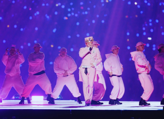 MAMA 2024: The Return of Kings – BIGBANG and GD's Legendary Stage