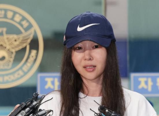  Min Hee-jin Files a Complaint Against HYBE Executives | New Jeans Performance Minimization Controversy