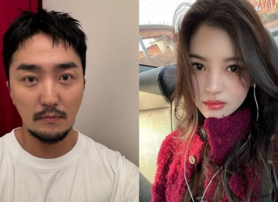 Yoo Byung-jae Confirms Dating Rumors: A 9-Year Age Gap and a Han So-hee Lookalike?