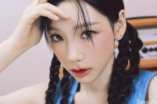 Who is Number1 in September's Individual Idol Brand Reputation? 2nd Jang Wonyoung, 3rd Taeyeon aespa karina