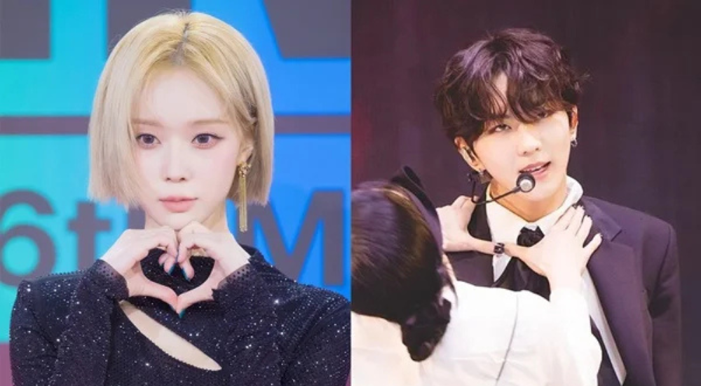  Are aespa's Winter and ENHYPEN's Jungwon Dating? Here's the Truth