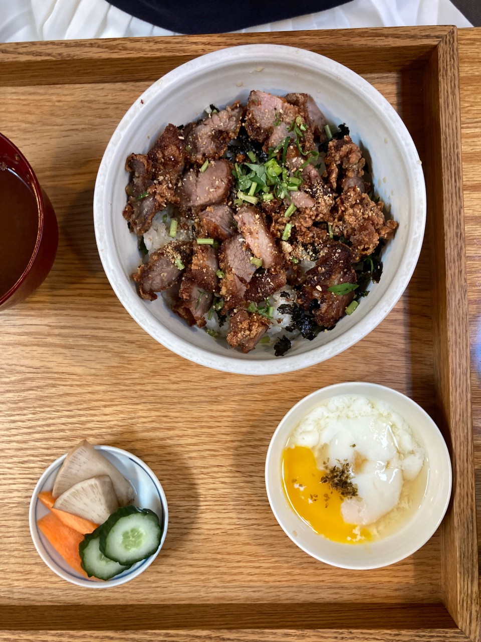Chef Kim Seung-min｜ from the black-and-white chef Baek Su-jeo, Morino Aruyo Restaurant Information Location