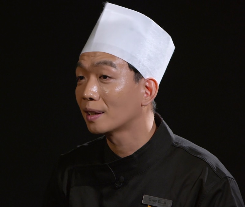 Black and White Chef | Black Spoon | Chef 'Dolyang' Restaurant Information and Location 철가방 요리사 도량