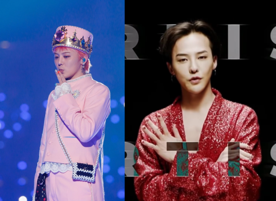 MAMA 2024: The Return of Kings – BIGBANG and GD's Legendary Stage